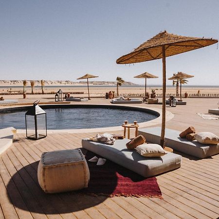 Caravan Dakhla By Our Habitas Exterior foto