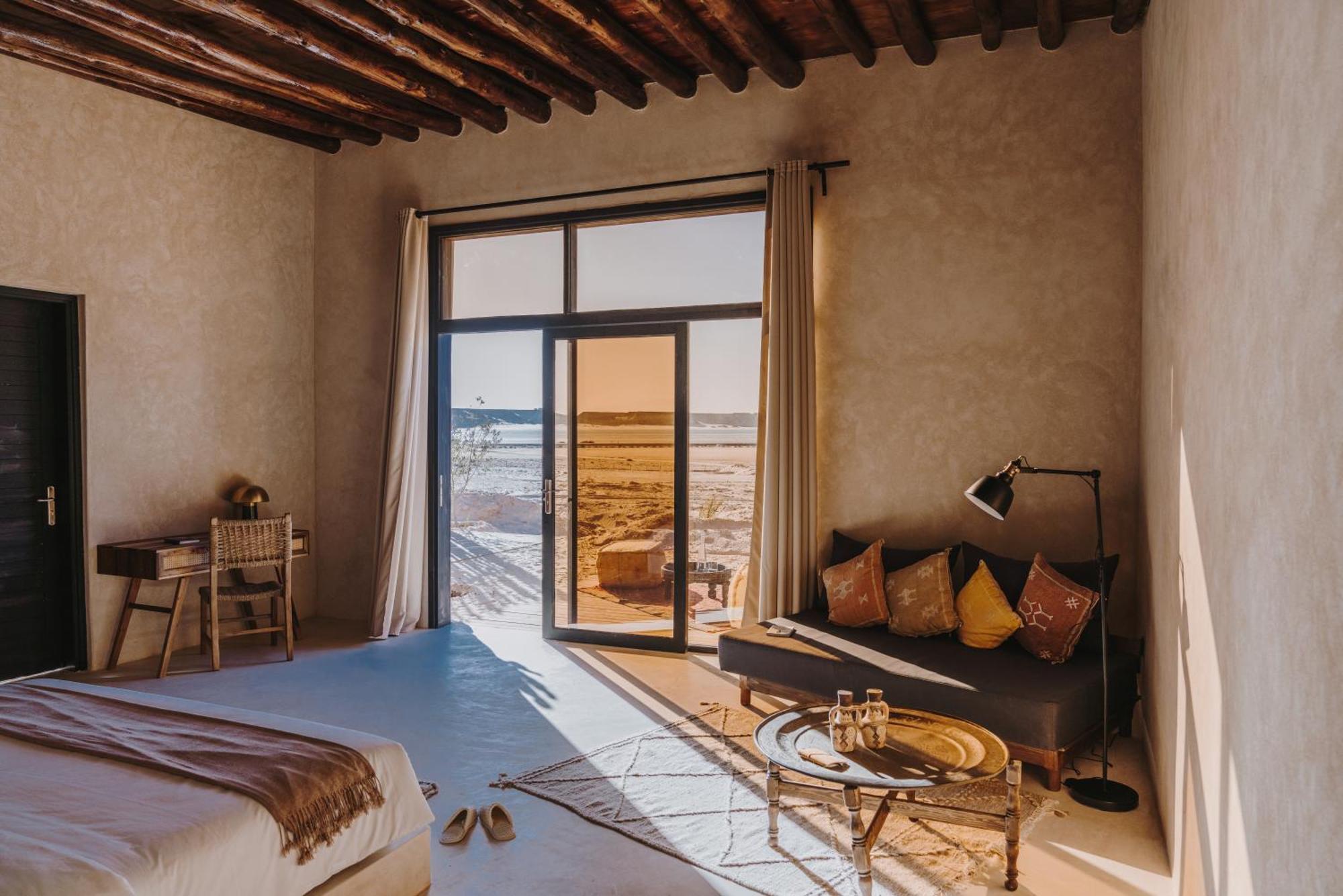 Caravan Dakhla By Our Habitas Exterior foto