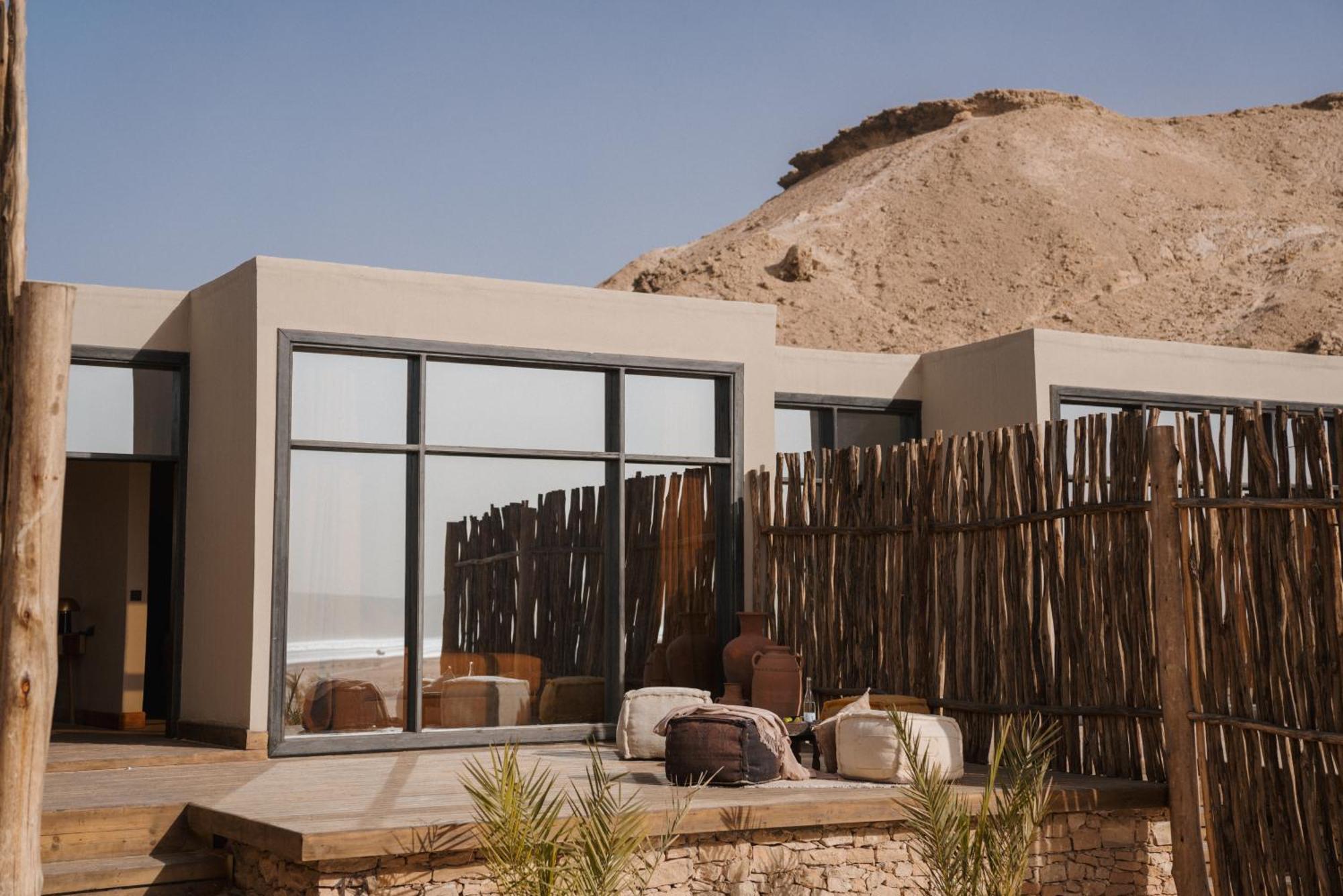 Caravan Dakhla By Our Habitas Exterior foto