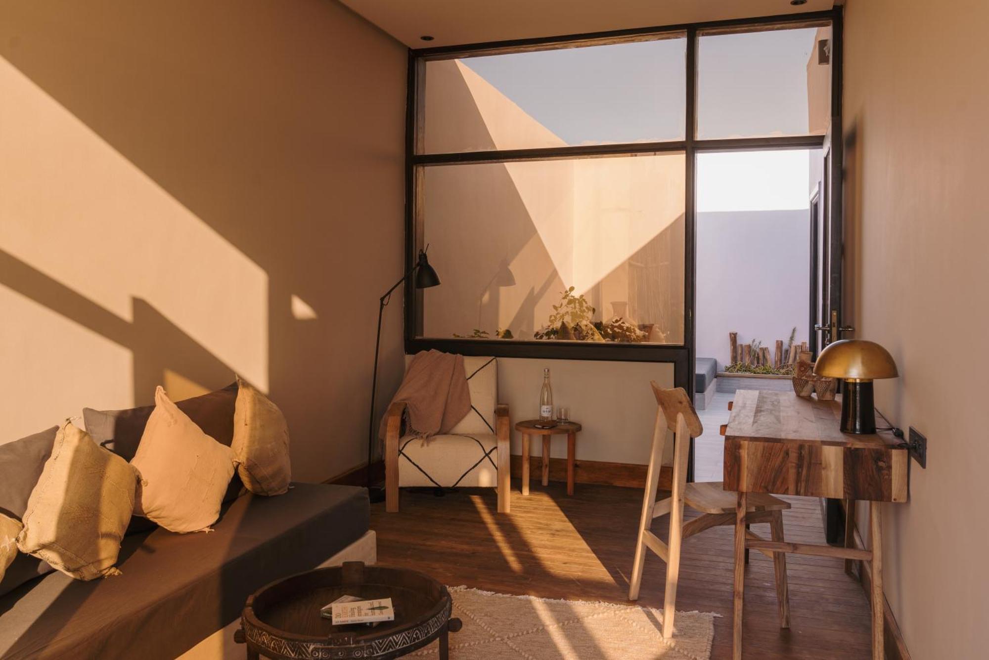 Caravan Dakhla By Our Habitas Exterior foto