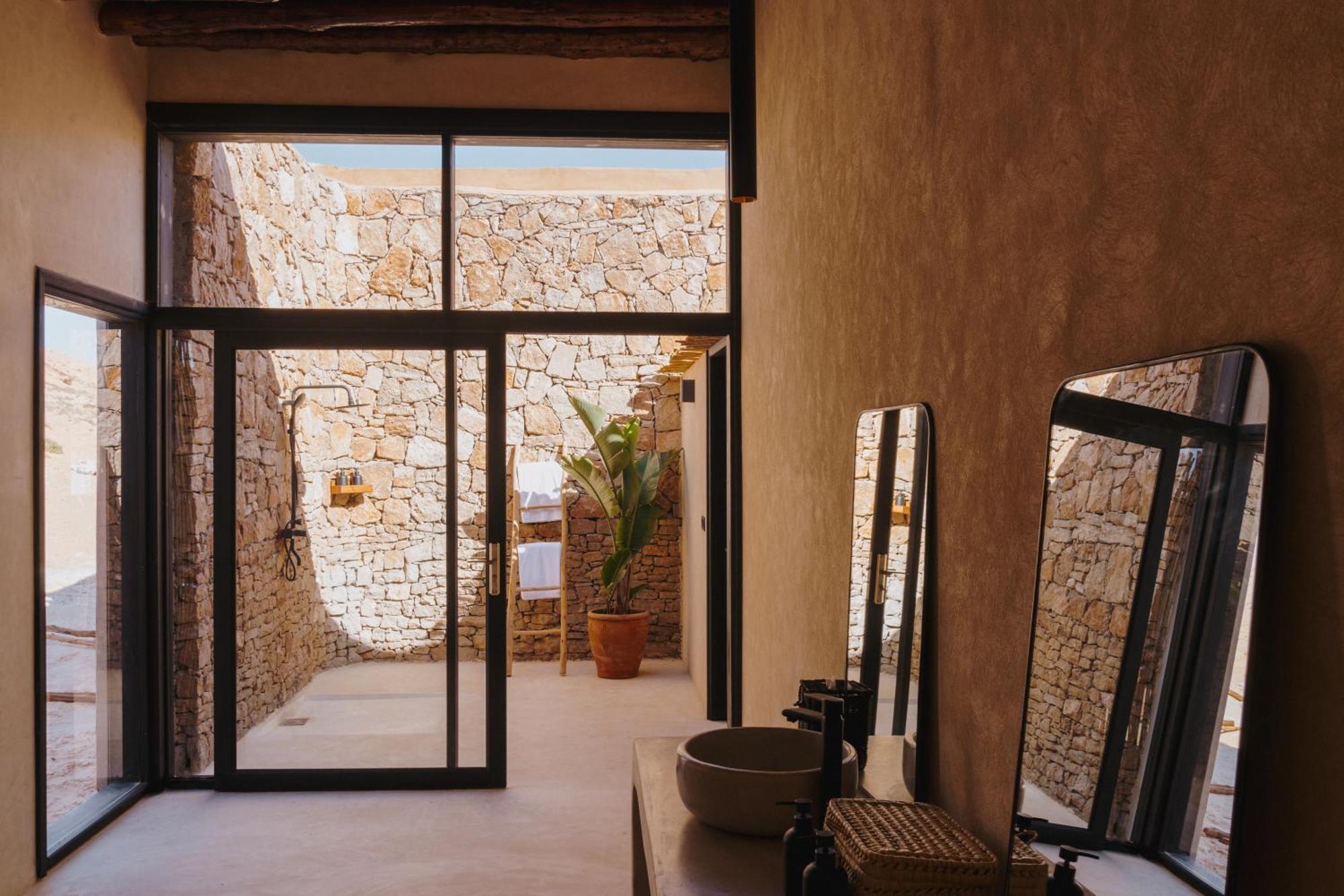Caravan Dakhla By Our Habitas Exterior foto