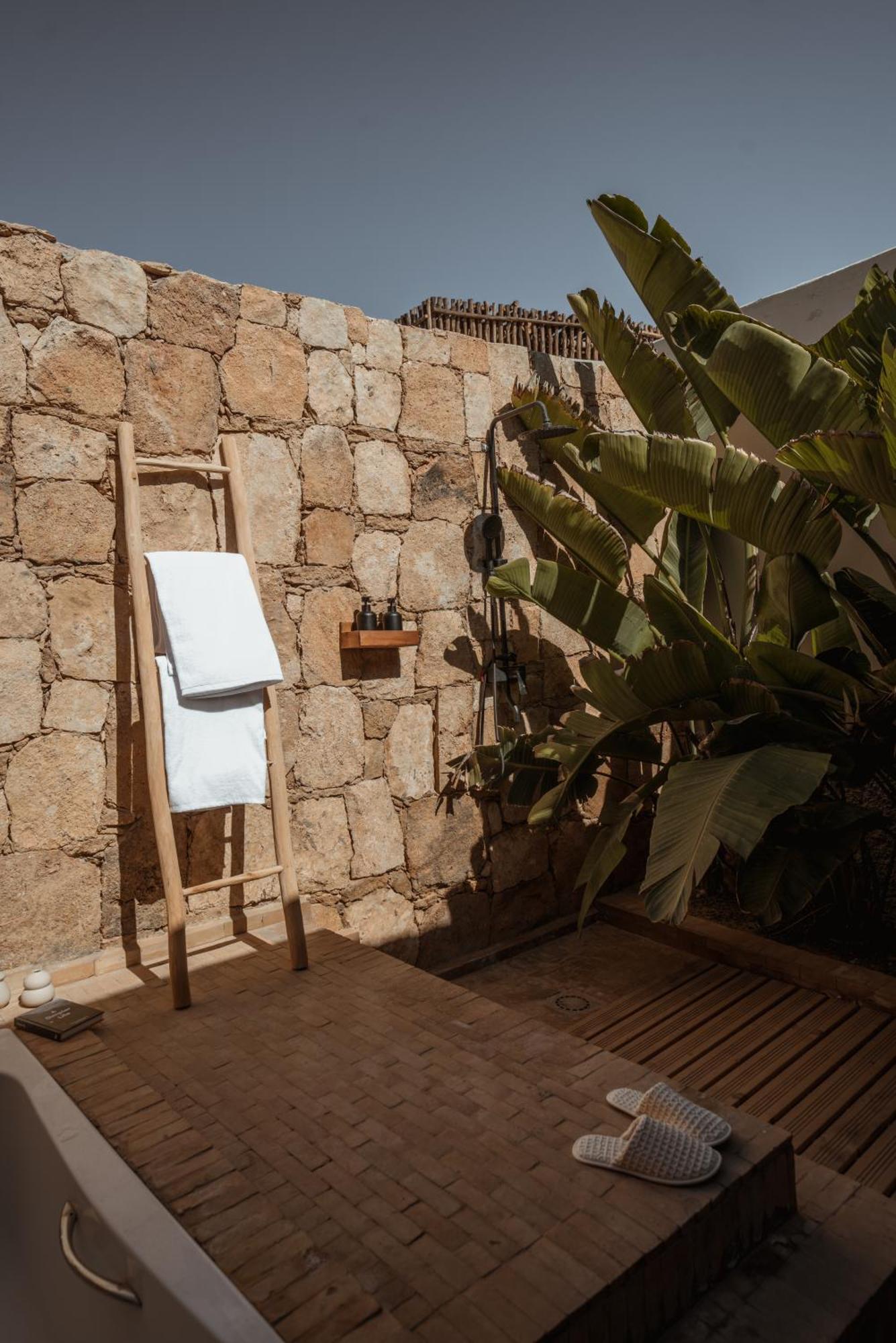 Caravan Dakhla By Our Habitas Exterior foto