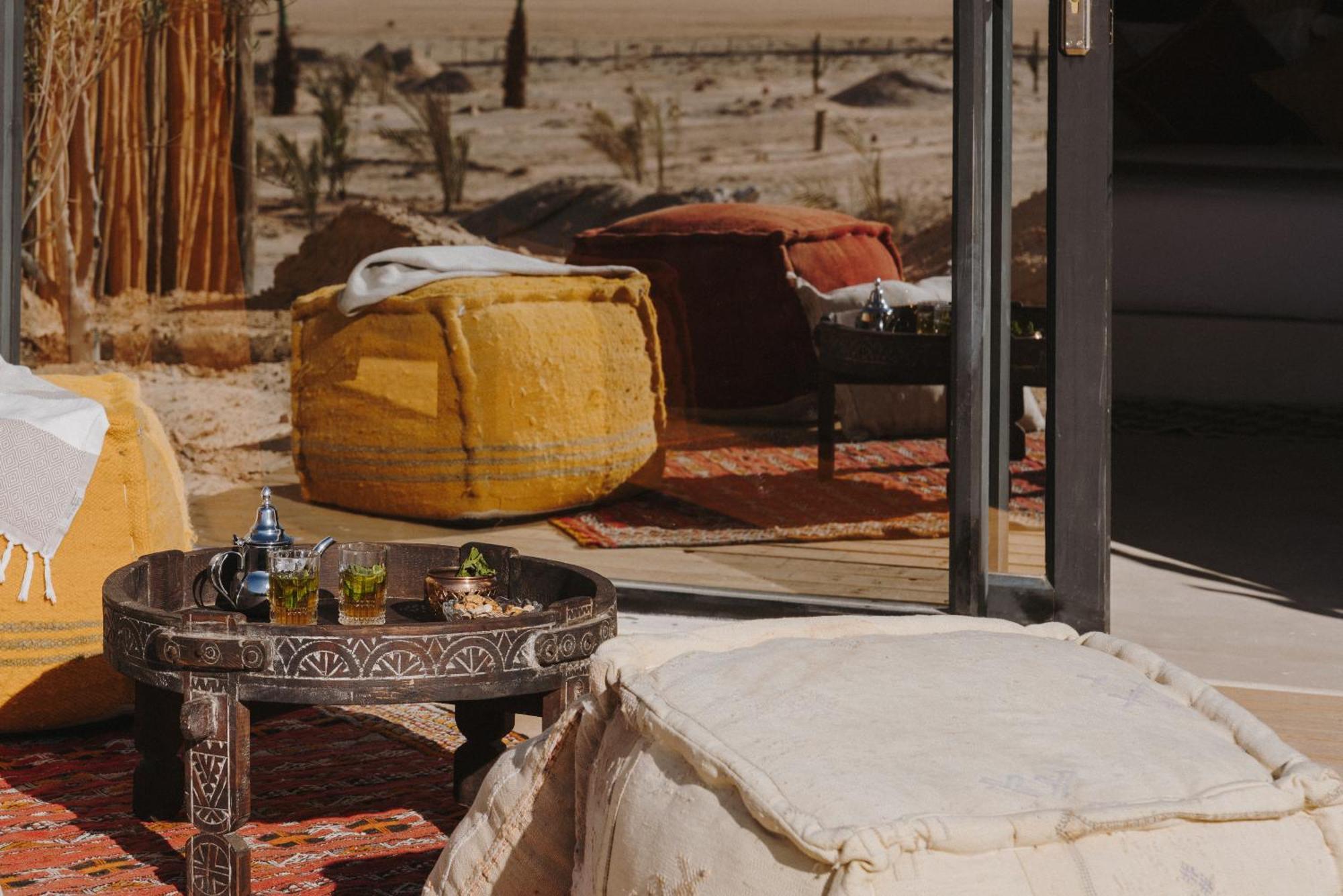 Caravan Dakhla By Our Habitas Exterior foto